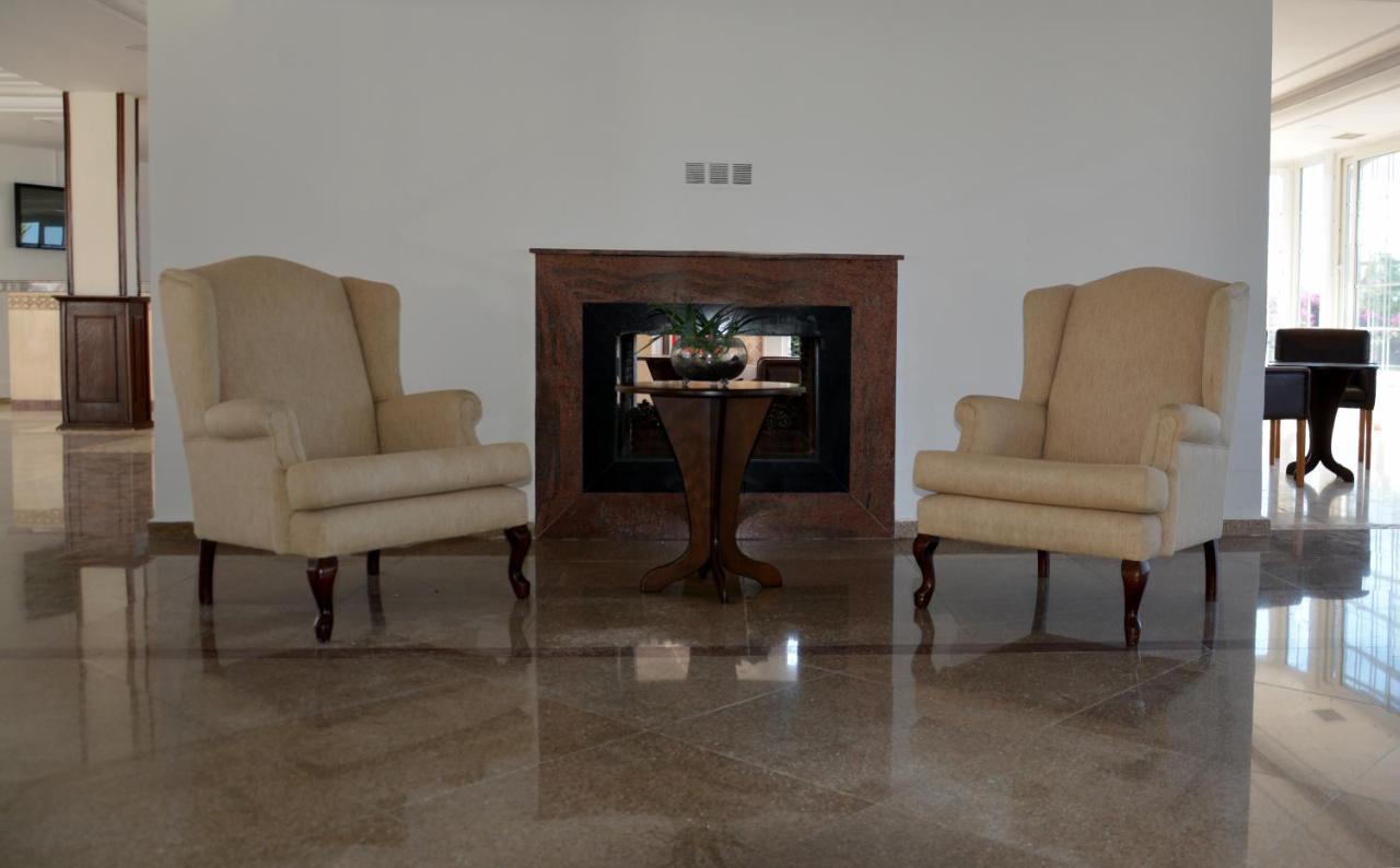 Club Lapethos Bungalow Кирения Экстерьер фото