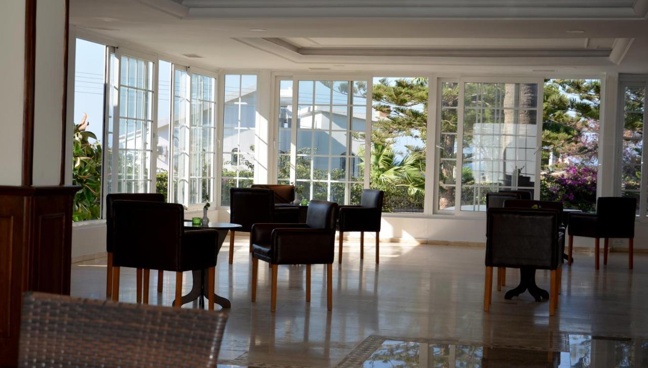 Club Lapethos Bungalow Кирения Экстерьер фото