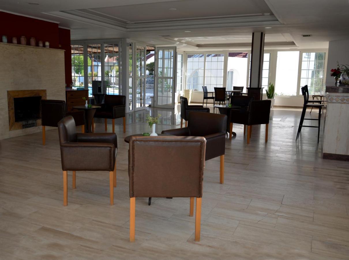 Club Lapethos Bungalow Кирения Экстерьер фото