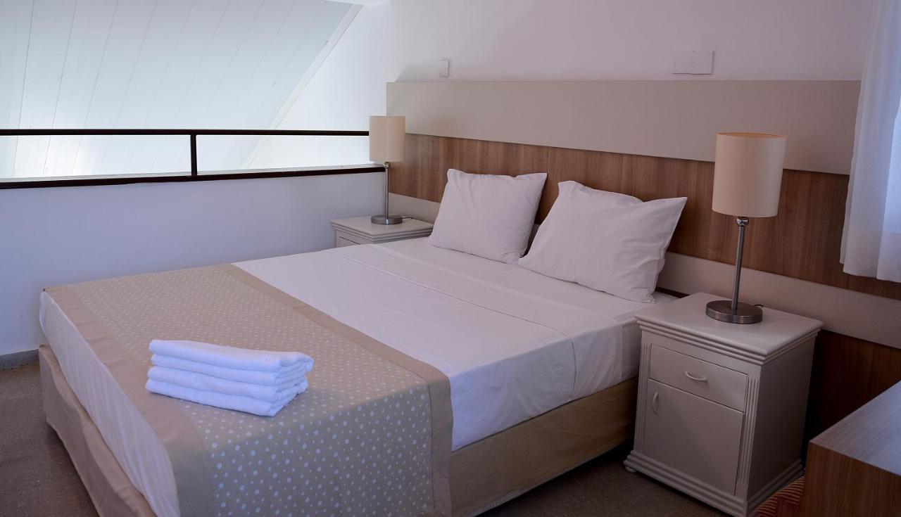 Club Lapethos Bungalow Кирения Экстерьер фото